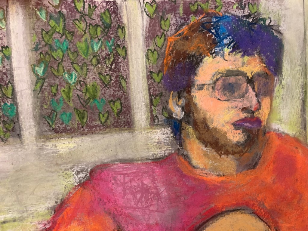 Sculptures and Paintings by Suzanne Posner